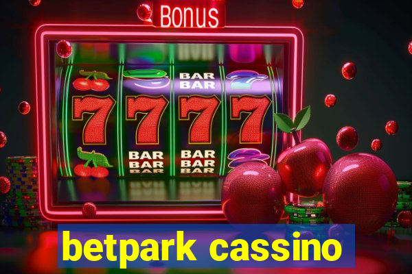 betpark cassino